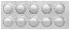 Begroease 50 Tablet 10